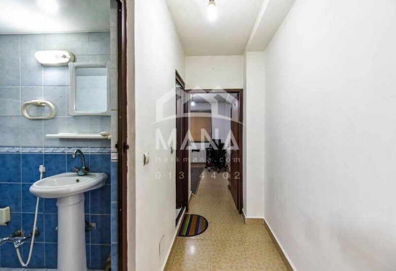 خرید آپارتمان در آخر خط بندر انزلی