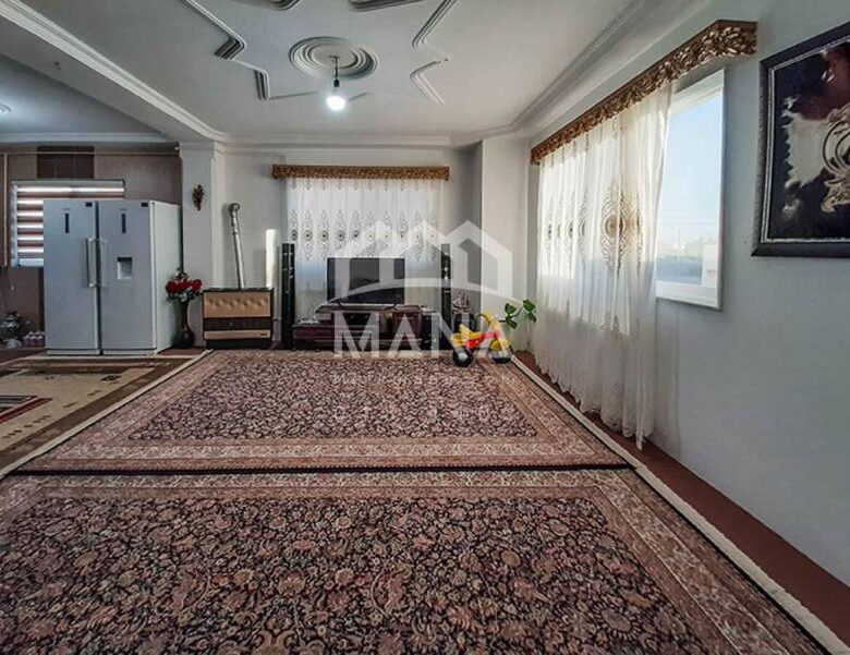 خرید آپارتمان در بندر انزلی ساحل قو
