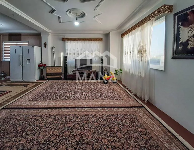 خرید آپارتمان در بندر انزلی ساحل قو