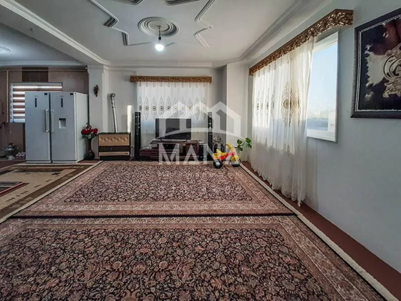 خرید آپارتمان در بندر انزلی ساحل قو