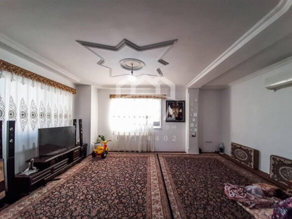 فروش آپارتمان در بندر انزلی گلستان 0یل45