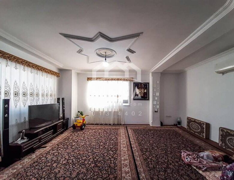 خرید آپارتمان در بندر انزلی ساحل قو
