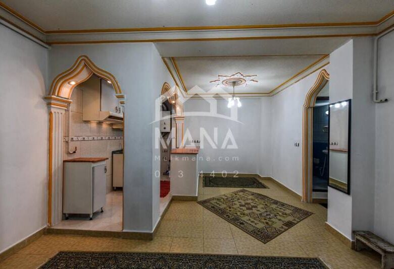 خرید آپارتمان در آخر خط بندر انزلی