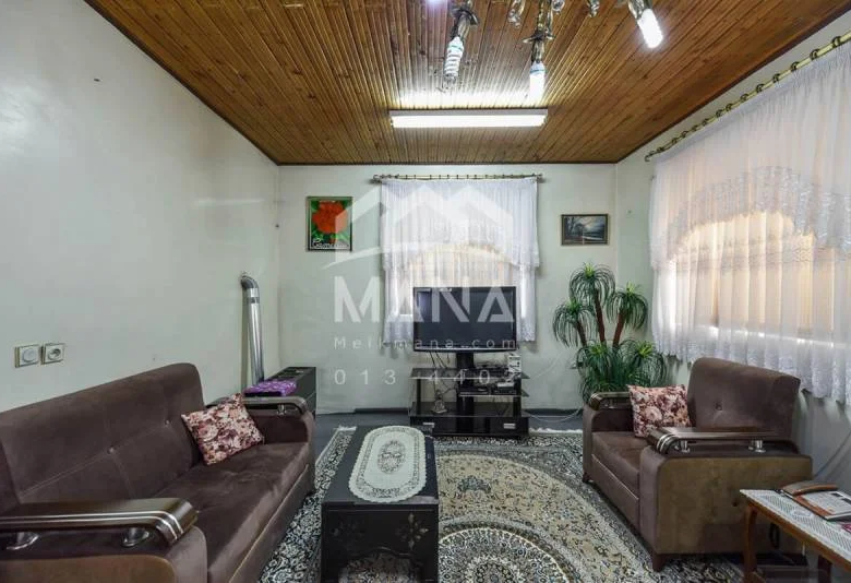 خرید ویلا در بندر انزلی پیل علی باغ