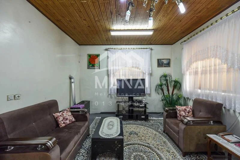خرید ویلا در بندر انزلی پیل علی باغ