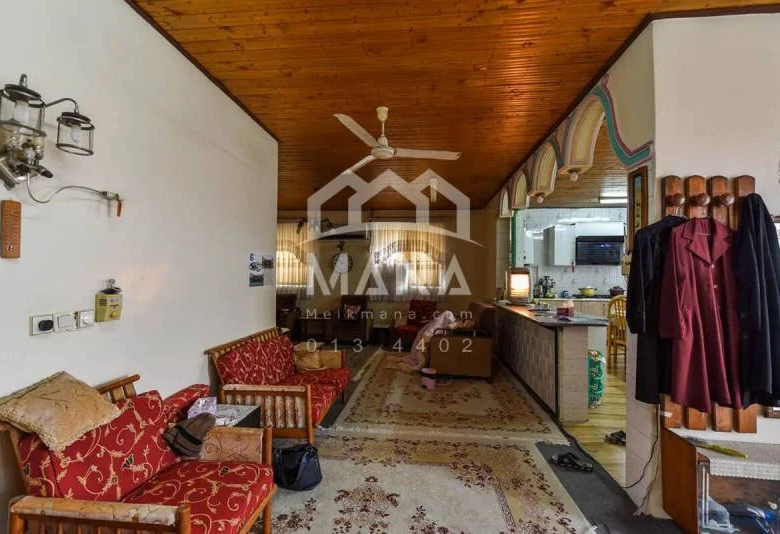 خرید ویلا در بندر انزلی پیل علی باغ
