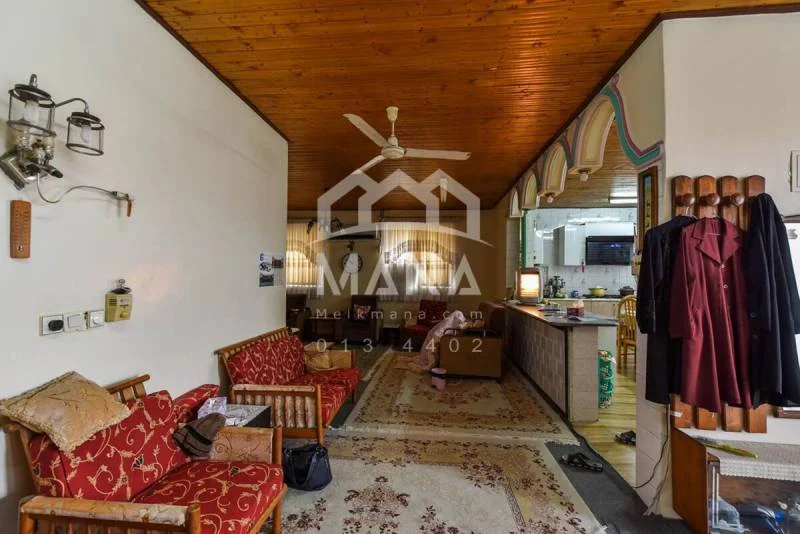 خرید ویلا در بندر انزلی پیل علی باغ