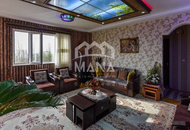 خرید آپارتمان 78متری در بندر انزلی