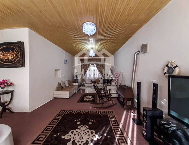 ویلا در بندر انزلی بلوار پاسداران(275 متر)
