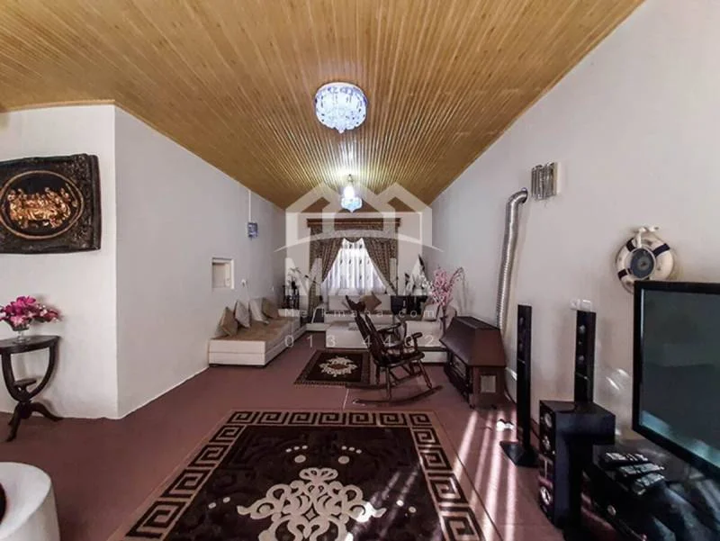ویلا در بندر انزلی بلوار پاسداران(275 متر)
