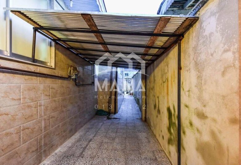 خرید ویلای بازسازی شده در بندر انزلی