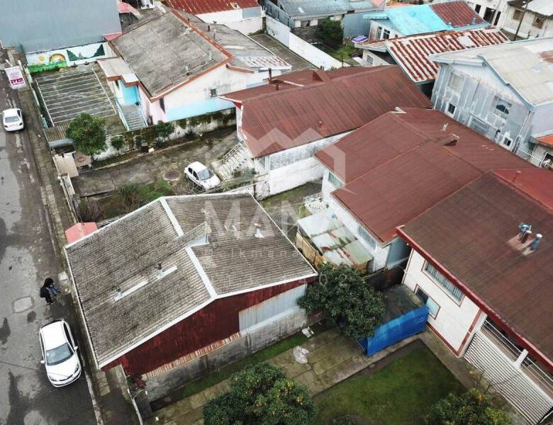 زمین در پاسداران بندرانزلی (440 متر)