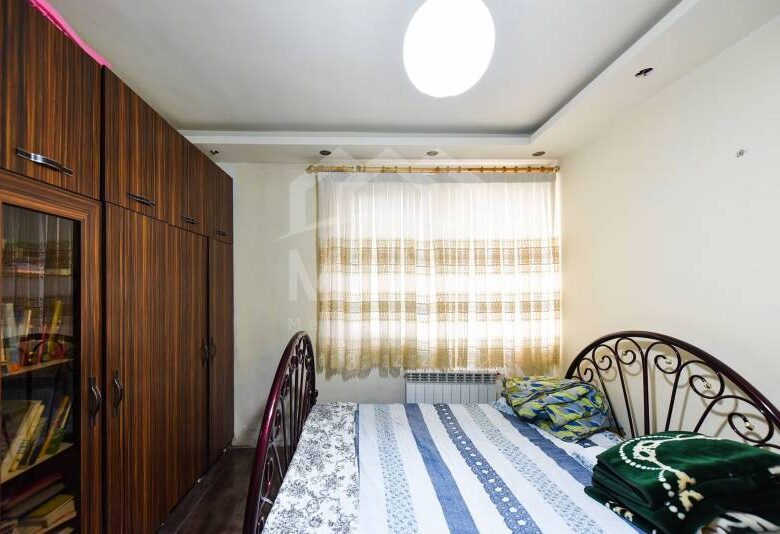 آپارتمان در بندرانزلی (107 متر)