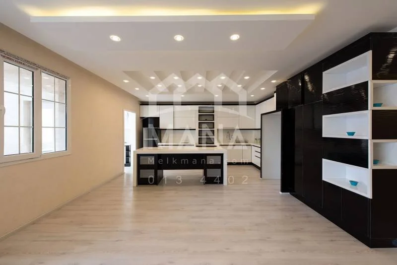 فروش آپارتمان لوکس در رشت (12) آپارتمان در گلسار رشت (231 متر)