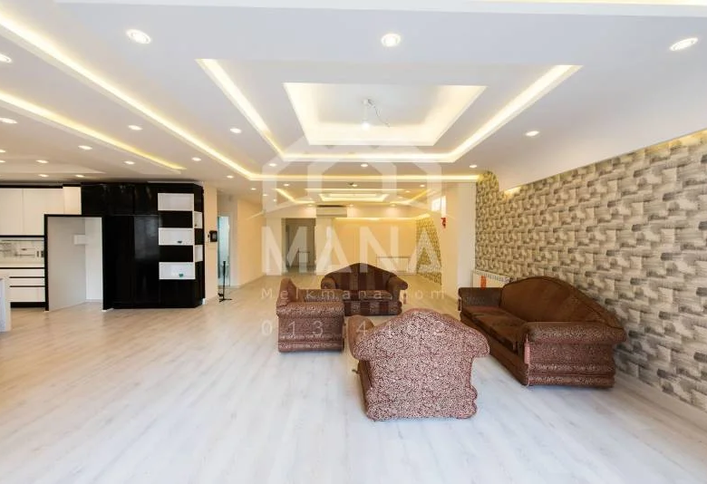 آپارتمان در گلسار رشت (231 متر)