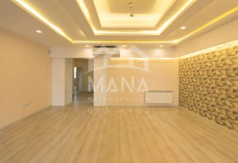 آپارتمان در گلسار رشت (231 متر)