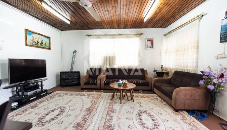 خرید ویلا دوخواب در بندر انزلی