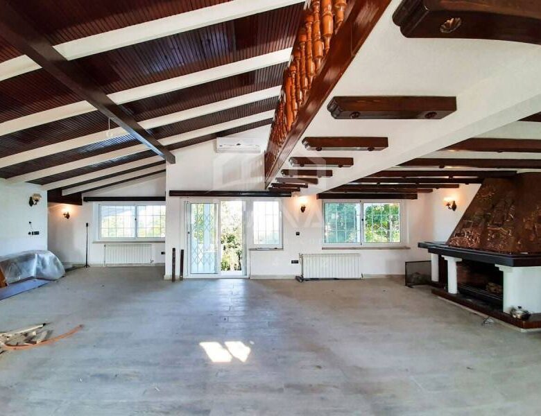 ویلا در دهکده ساحلی بندرانزلی