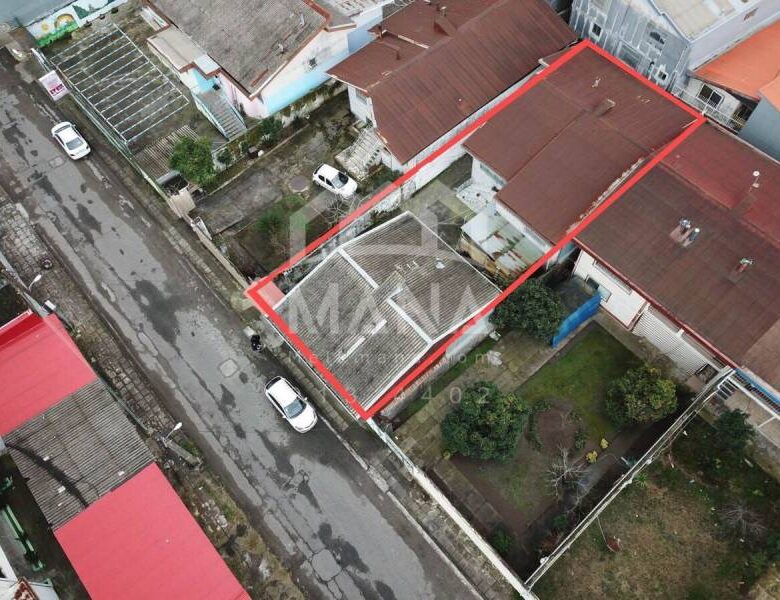 زمین در پاسداران بندرانزلی (440 متر)