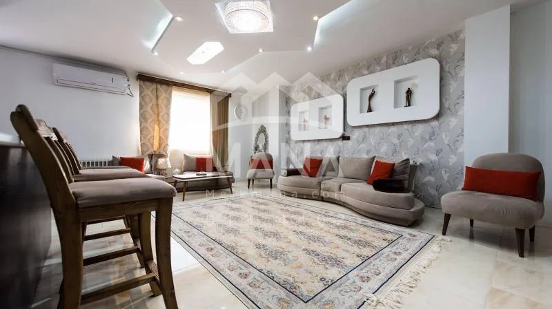 فروش آپارتمان دو خواب در بندر انزلی