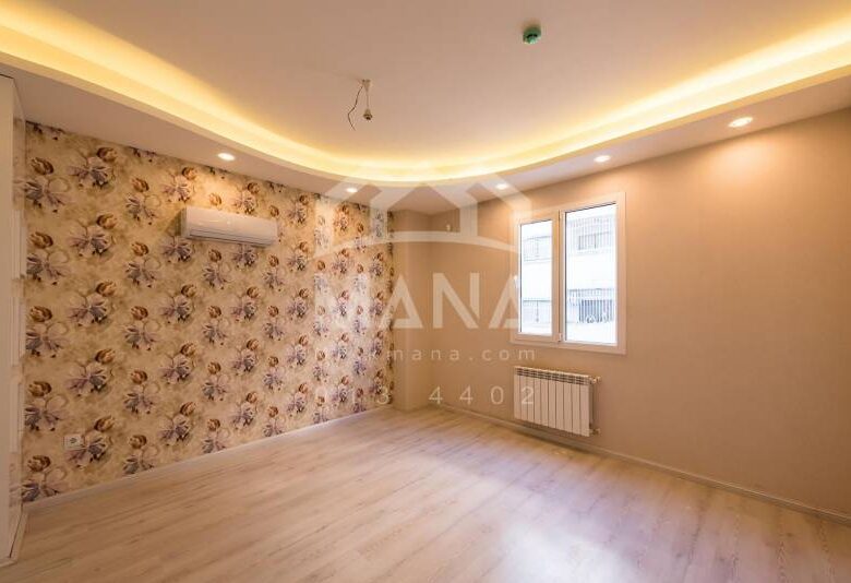 آپارتمان در گلسار رشت (231 متر)