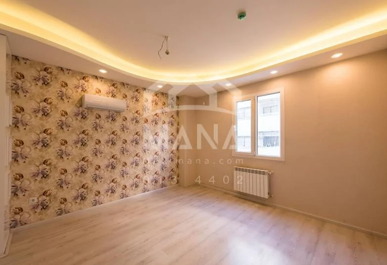 آپارتمان در گلسار رشت (231 متر)