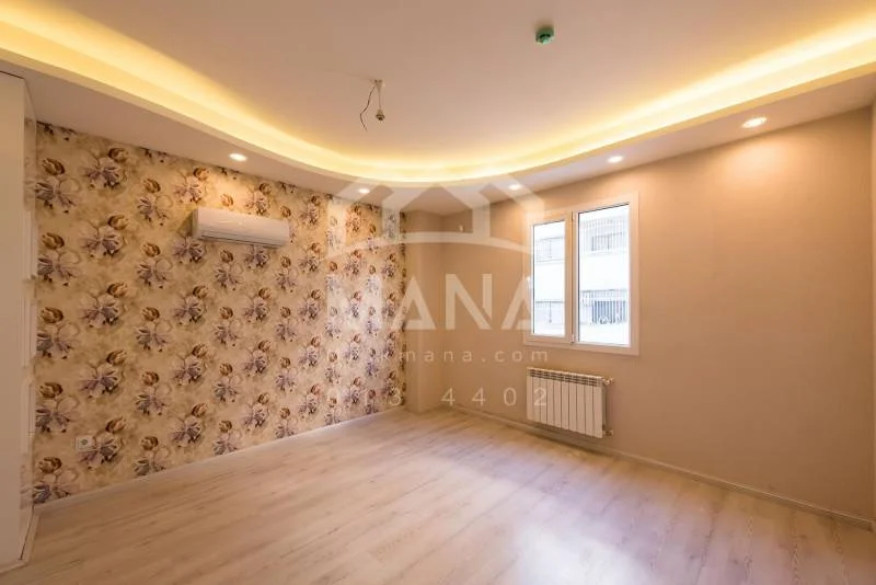 آپارتمان در گلسار رشت (231 متر)