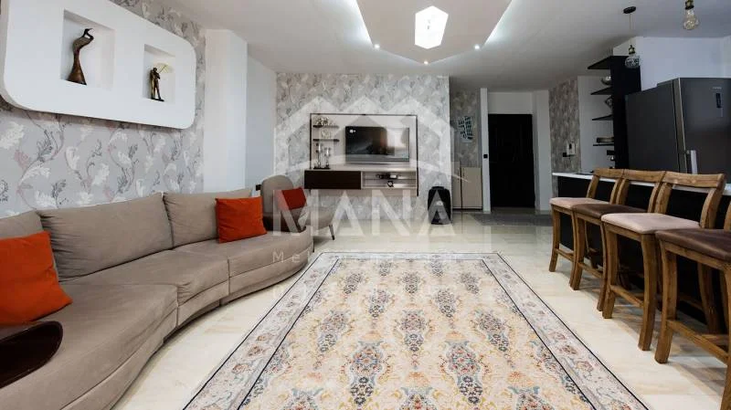 فروش آپارتمان دو خواب در بندر انزلی