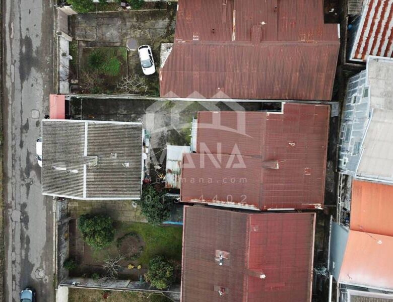 زمین در پاسداران بندرانزلی (440 متر)