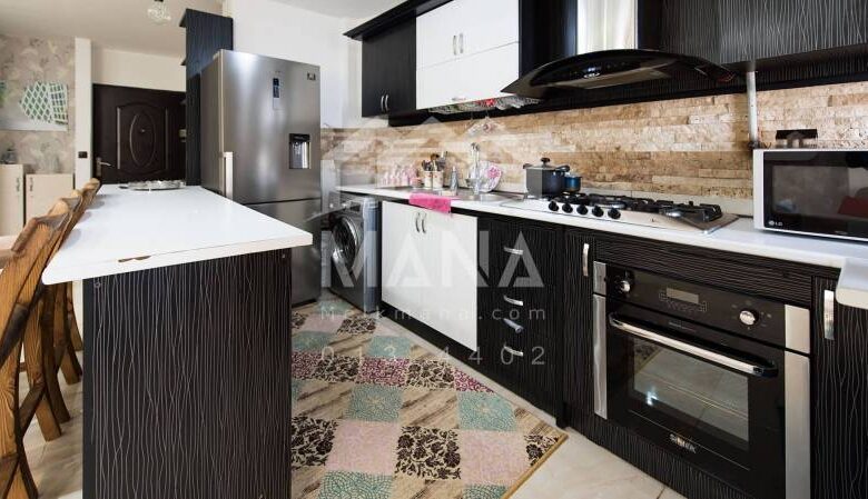 فروش آپارتمان دو خواب در بندر انزلی