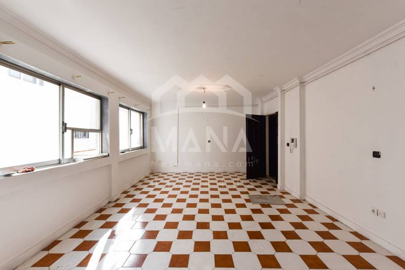 فروش آپارتمان در بندر انزلی 100 متری