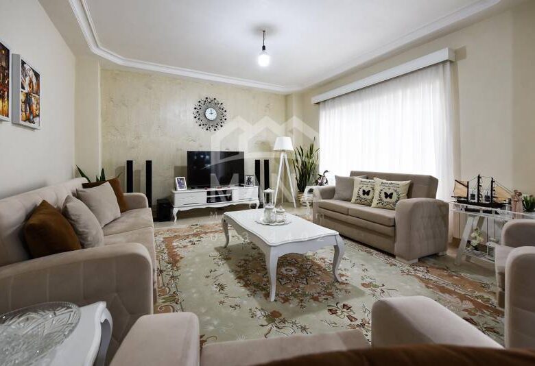 خرید آپارتمان در بندر انزلی