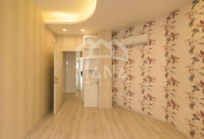 آپارتمان در گلسار رشت (231 متر)
