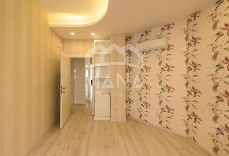 آپارتمان در گلسار رشت (231 متر)