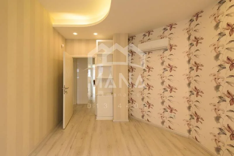 آپارتمان در گلسار رشت (231 متر)
