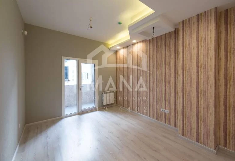 آپارتمان در گلسار رشت (231 متر)