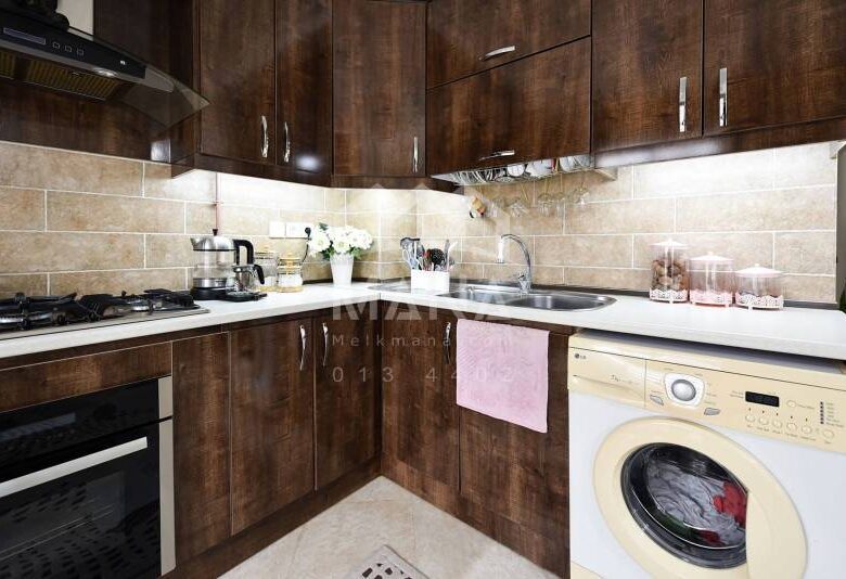 خرید آپارتمان در بندر انزلی