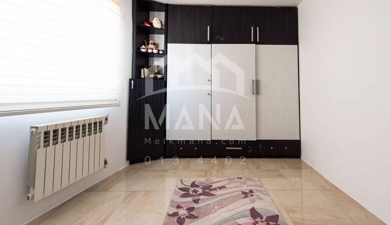 فروش آپارتمان دو خواب در بندر انزلی