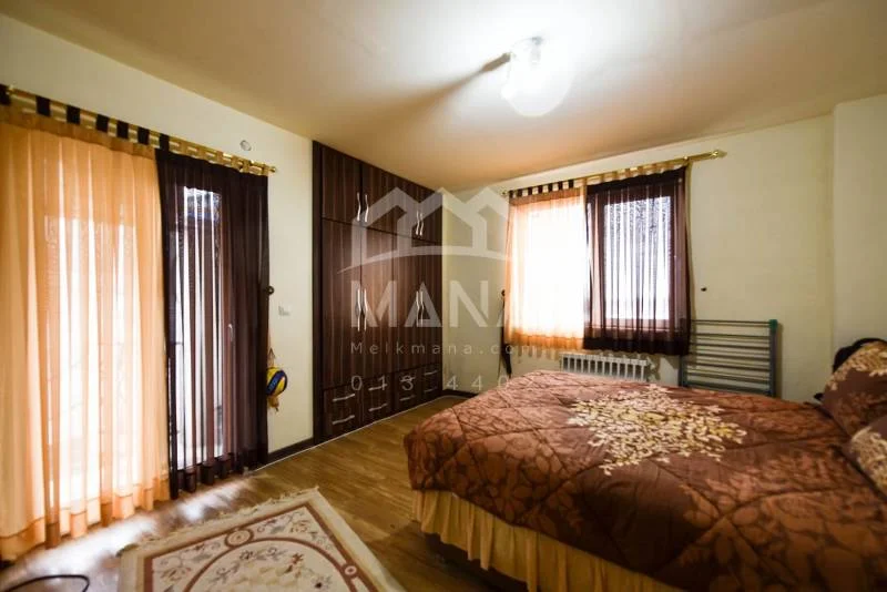 خرید آپارتمان در غازیان بندرانزلی