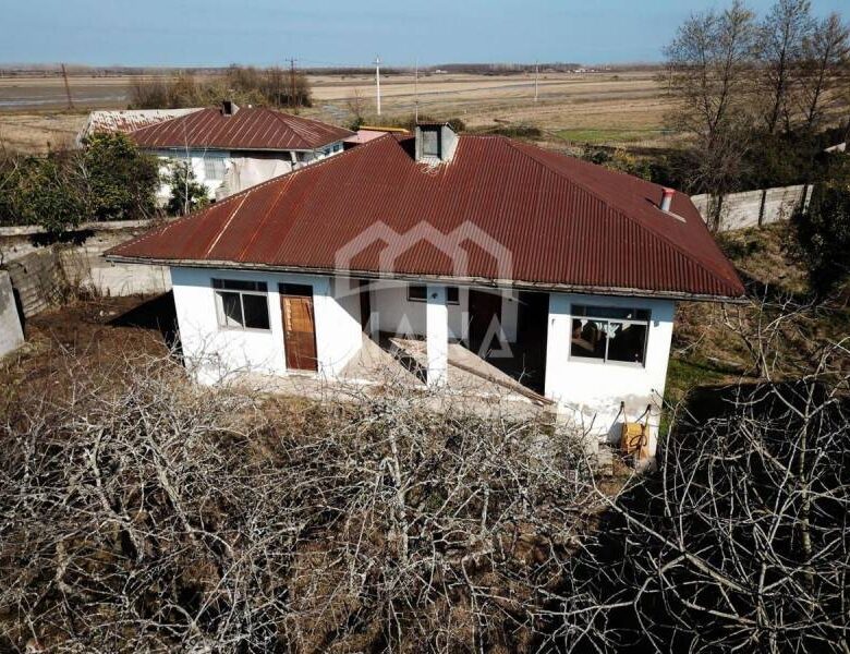 خرید زمین در آبکنار بندر انزلی