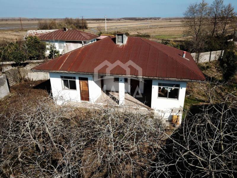 خرید زمین در آبکنار بندر انزلی