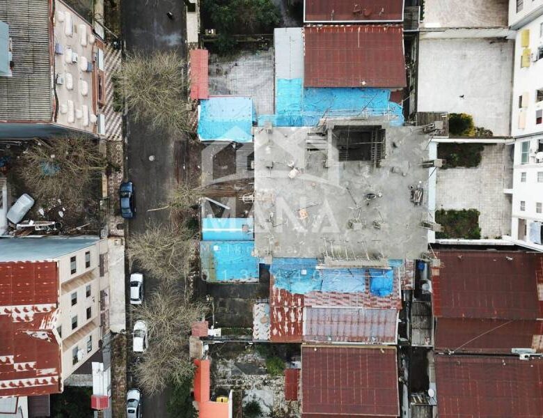 پیش خرید آپارتمان در غازیان بندر انزلی