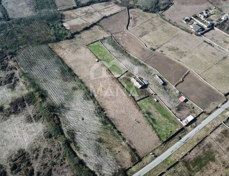 خرید زمین با کاربری تجاری مسکونی در بندر انزلی