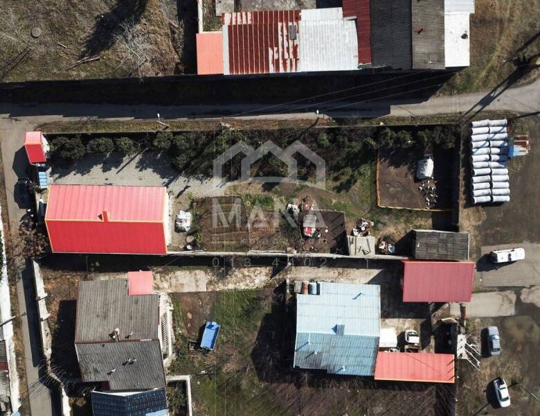 خرید زمین در حومه بندر انزلی