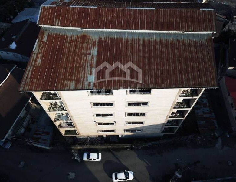 پیش خرید آپارتمان بلوار طالقانی انزلی