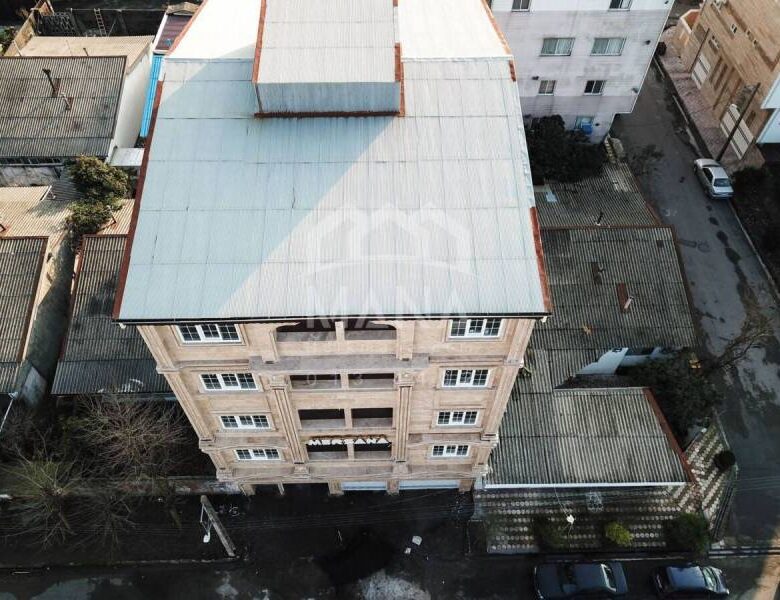 پیش خرید آپارتمان 90 متری غازیان بندر انزلی