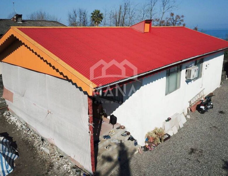 خرید زمین در حومه بندر انزلی