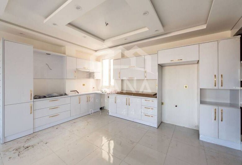 ویلای دوبلکس در منطقه آزاد بندرانزلی