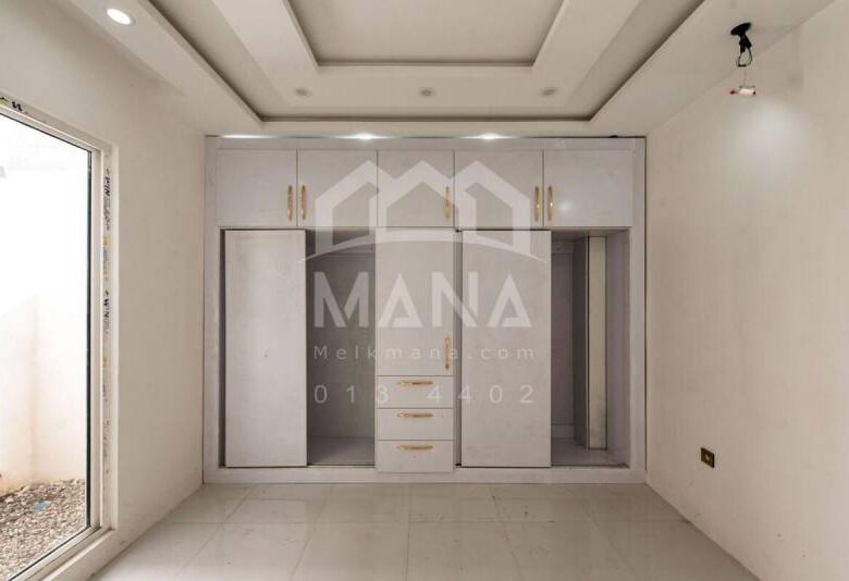 ویلای دوبلکس در منطقه آزاد بندرانزلی