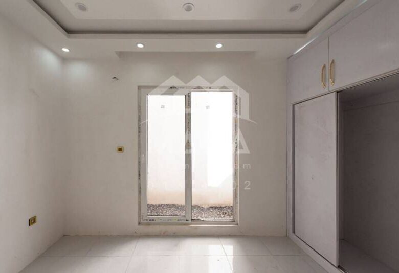 ویلای دوبلکس در منطقه آزاد بندرانزلی